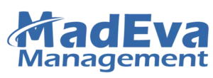 MadEva Management Logo